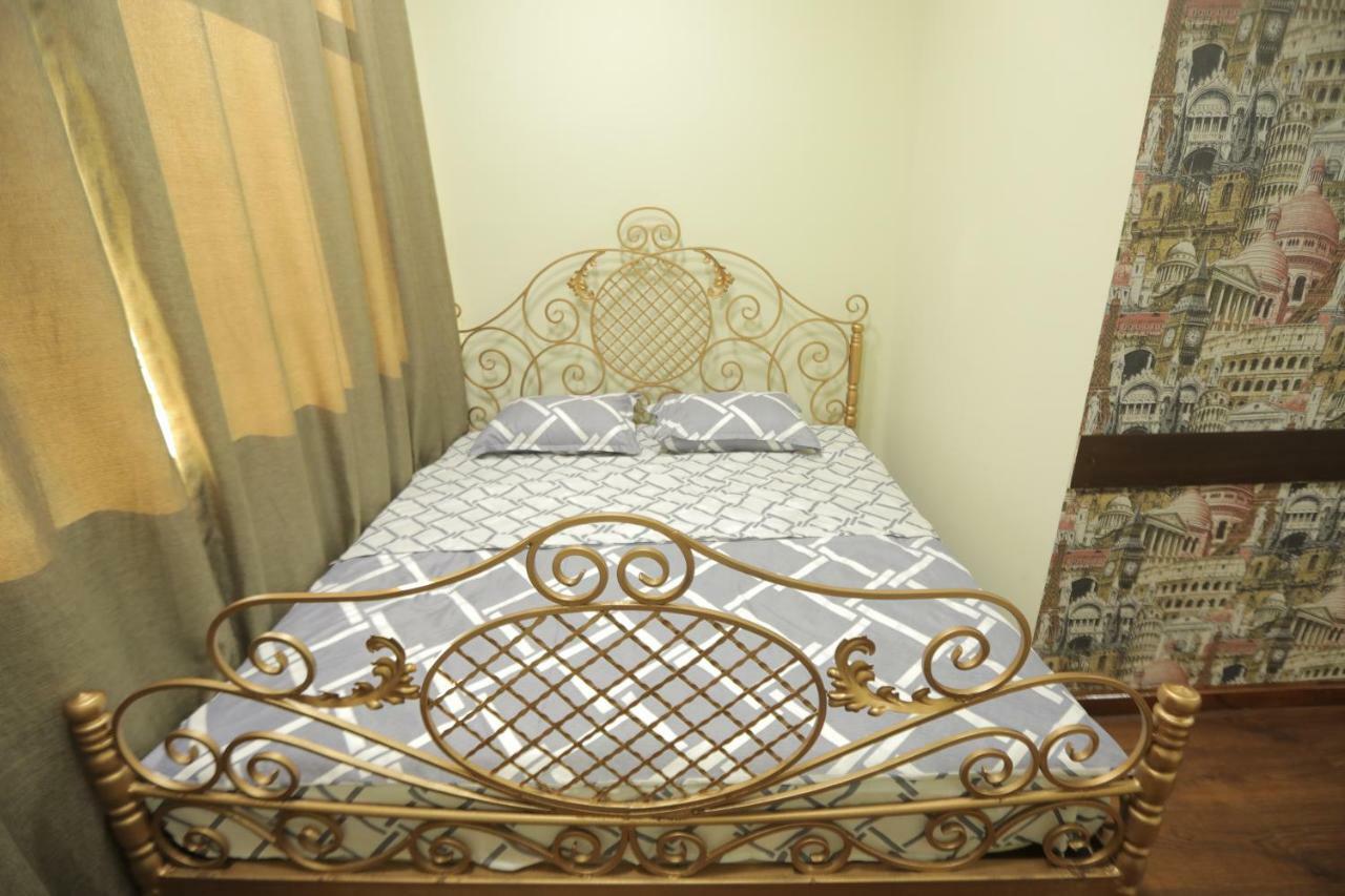 The Top Hostel Ташкент Екстериор снимка